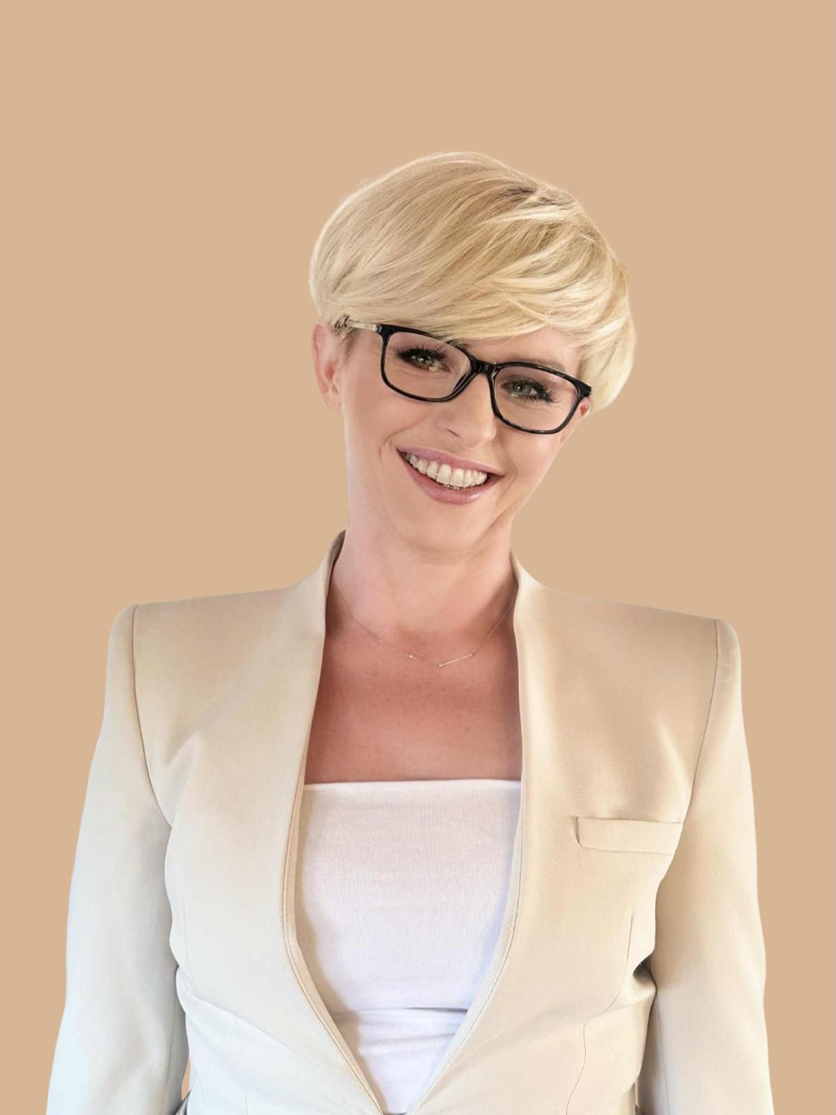 Ewa Pleshanova — sesje 1:1